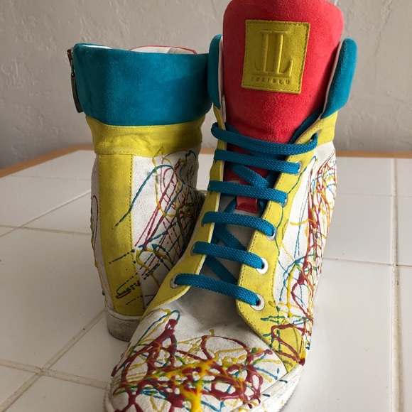 Booties - Picture 3 of 5